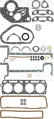 Full Gasket Kit, engine